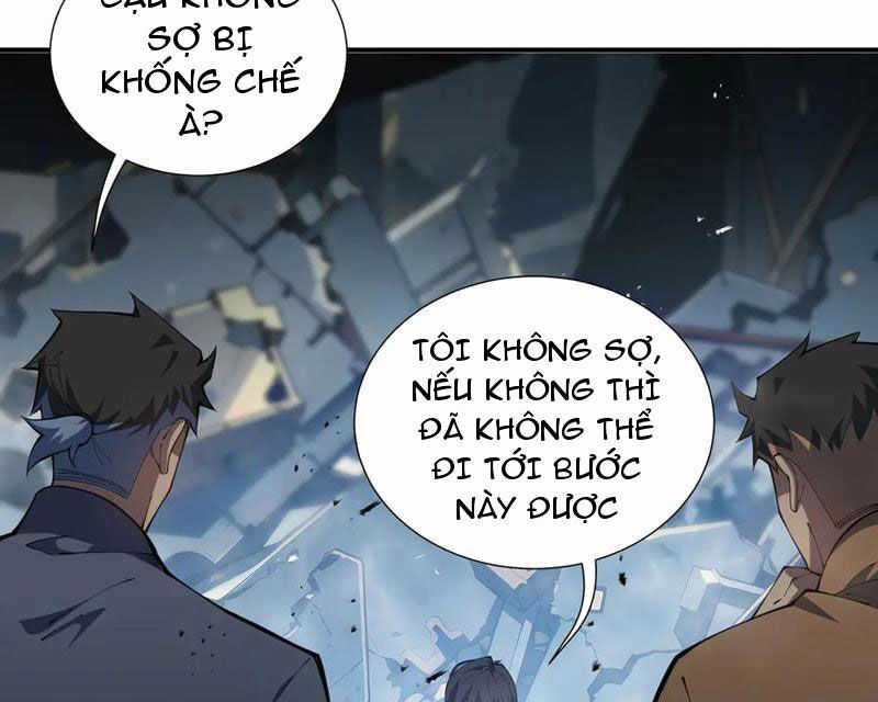 Ta Ký Kết Khế Ước Với Chính Mình Chapter 64 trang 83