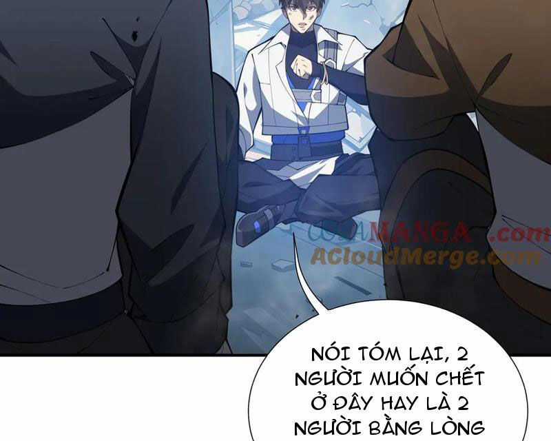 Ta Ký Kết Khế Ước Với Chính Mình Chapter 64 trang 84