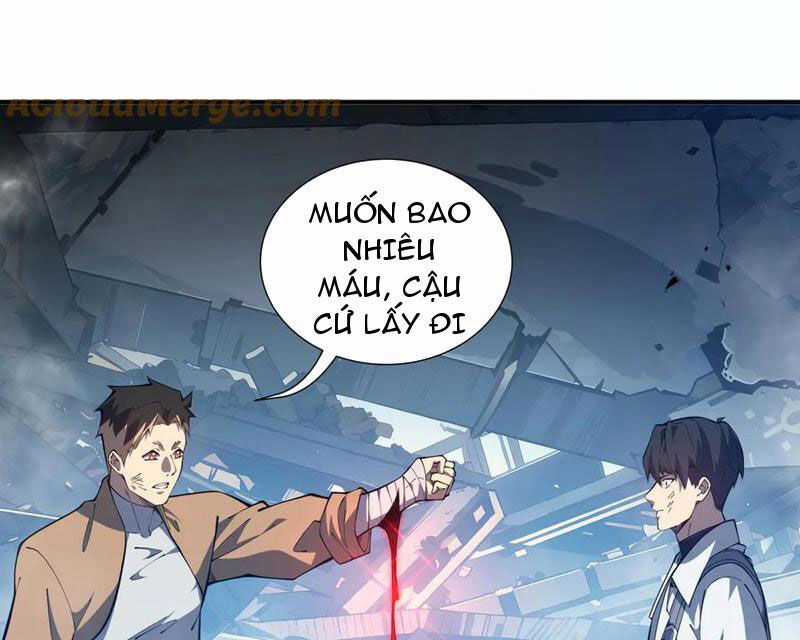 Ta Ký Kết Khế Ước Với Chính Mình Chapter 64 trang 88