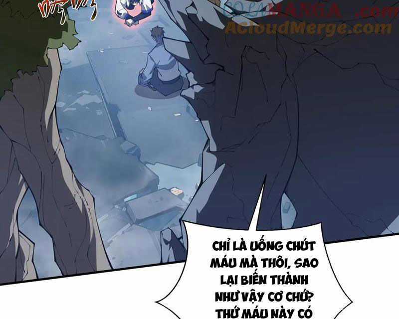 Ta Ký Kết Khế Ước Với Chính Mình Chapter 64 trang 99