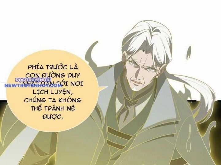 Ta Ký Kết Khế Ước Với Chính Mình Chapter 68 trang 104