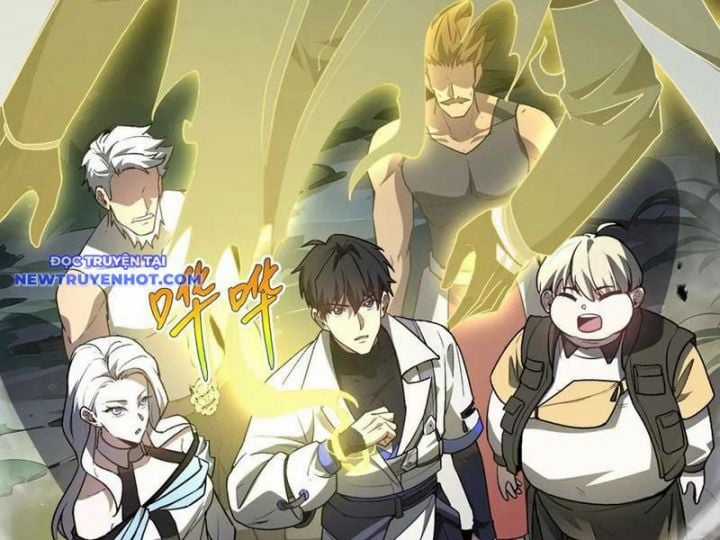 Ta Ký Kết Khế Ước Với Chính Mình Chapter 68 trang 105