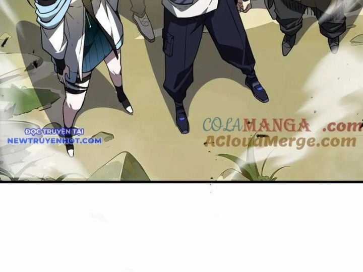 Ta Ký Kết Khế Ước Với Chính Mình Chapter 68 trang 106