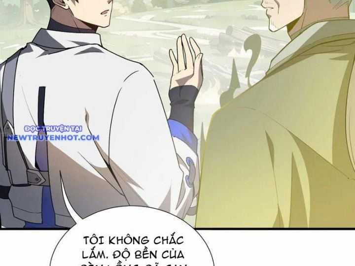 Ta Ký Kết Khế Ước Với Chính Mình Chapter 68 trang 109