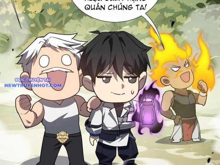 Ta Ký Kết Khế Ước Với Chính Mình Chapter 68 trang 115