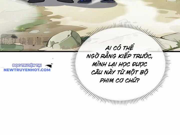 Ta Ký Kết Khế Ước Với Chính Mình Chapter 68 trang 116