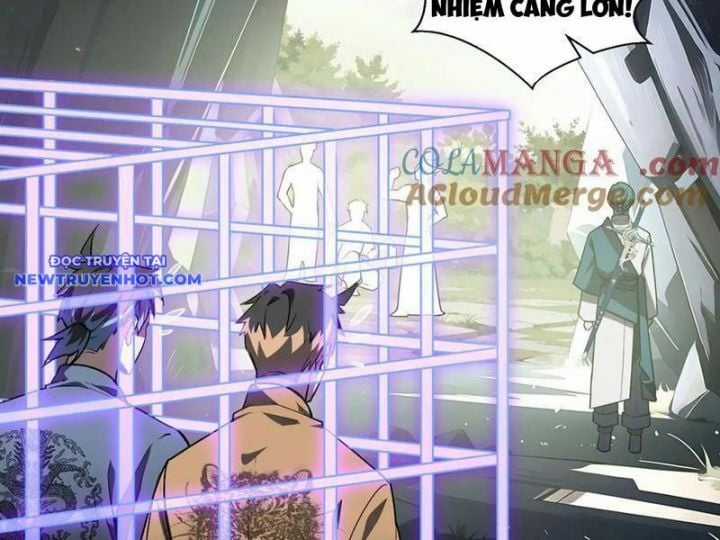 Ta Ký Kết Khế Ước Với Chính Mình Chapter 68 trang 118