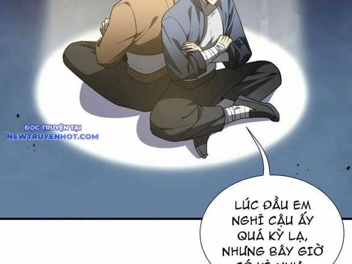 Ta Ký Kết Khế Ước Với Chính Mình Chapter 68 trang 124