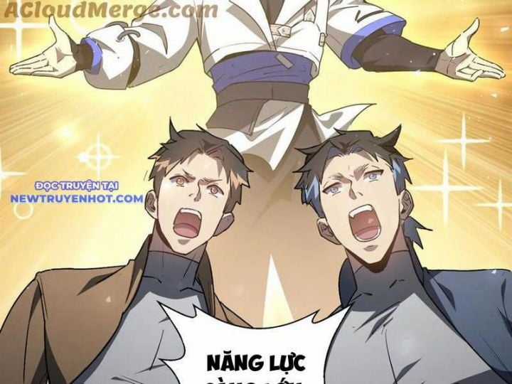 Ta Ký Kết Khế Ước Với Chính Mình Chapter 68 trang 127