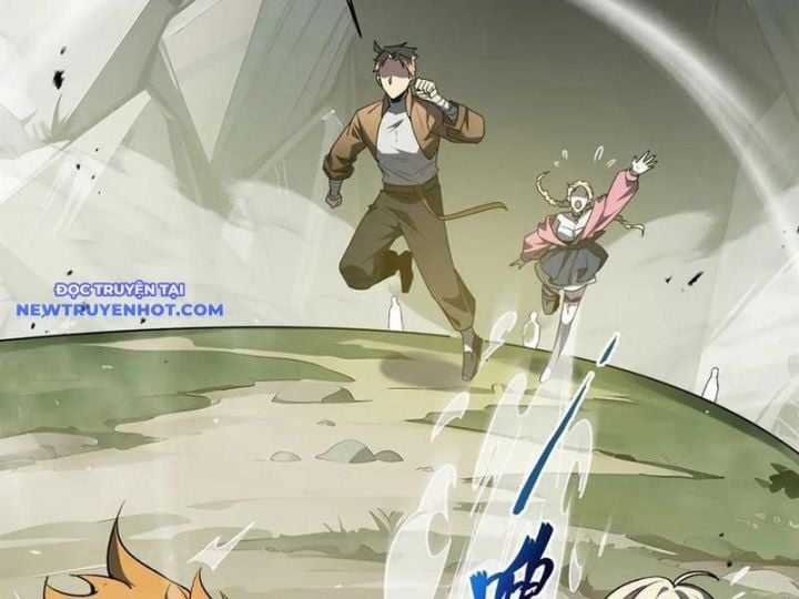 Ta Ký Kết Khế Ước Với Chính Mình Chapter 68 trang 132