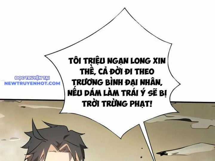 Ta Ký Kết Khế Ước Với Chính Mình Chapter 68 trang 135