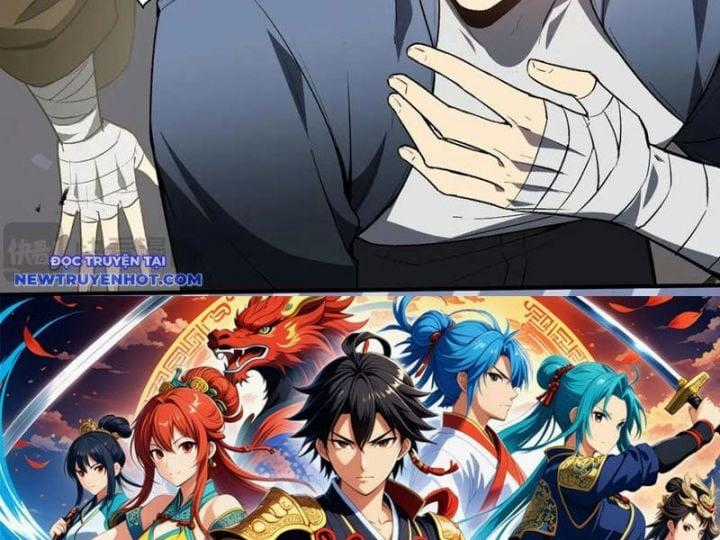 Ta Ký Kết Khế Ước Với Chính Mình Chapter 68 trang 137