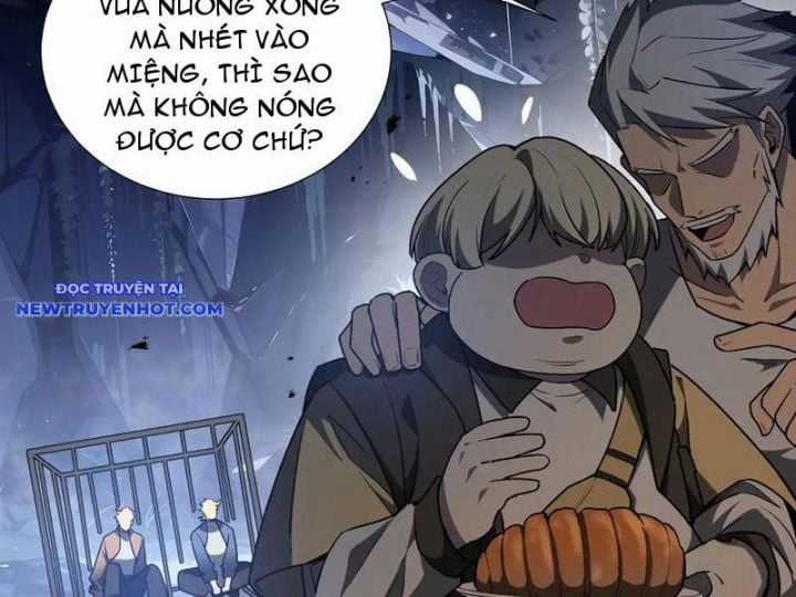 Ta Ký Kết Khế Ước Với Chính Mình Chapter 68 trang 14