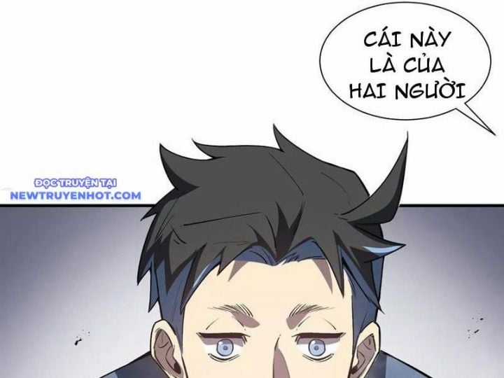 Ta Ký Kết Khế Ước Với Chính Mình Chapter 68 trang 19