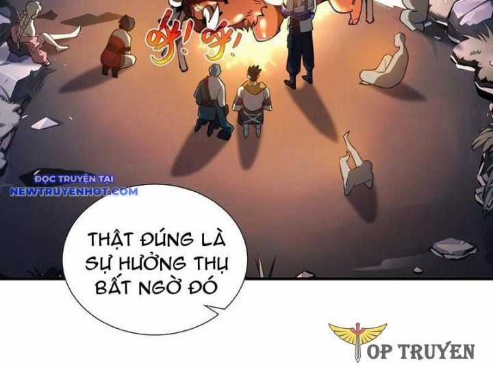 Ta Ký Kết Khế Ước Với Chính Mình Chapter 68 trang 3