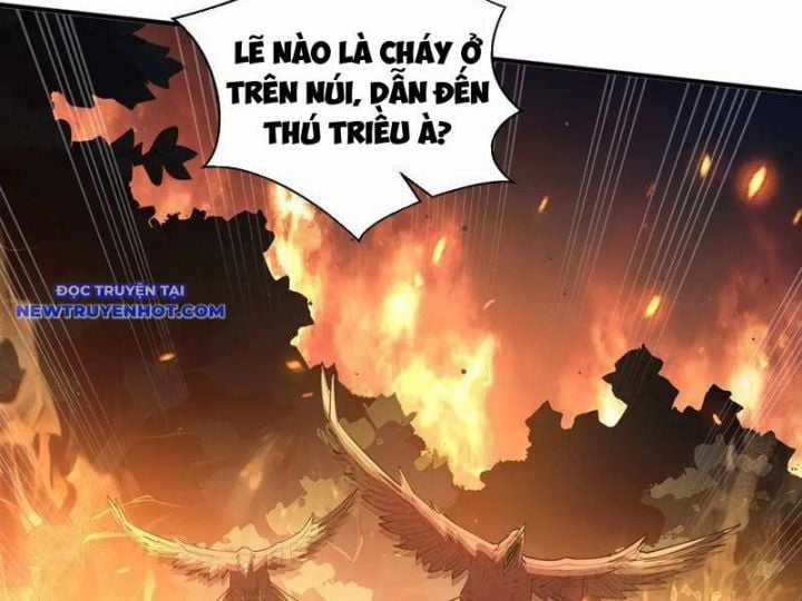 Ta Ký Kết Khế Ước Với Chính Mình Chapter 68 trang 38