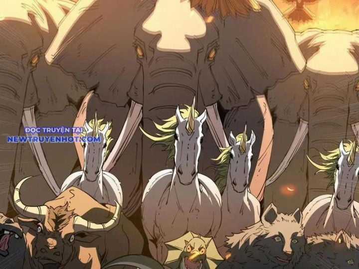 Ta Ký Kết Khế Ước Với Chính Mình Chapter 68 trang 40