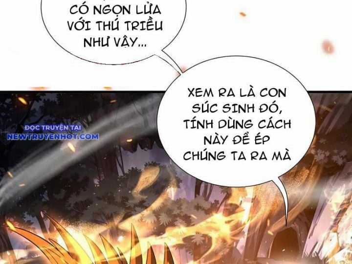 Ta Ký Kết Khế Ước Với Chính Mình Chapter 68 trang 46