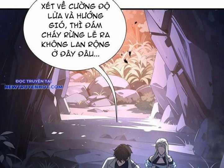 Ta Ký Kết Khế Ước Với Chính Mình Chapter 68 trang 49
