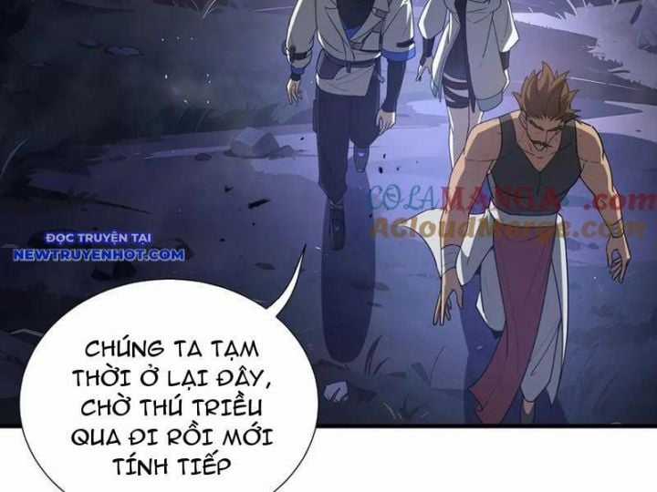 Ta Ký Kết Khế Ước Với Chính Mình Chapter 68 trang 50