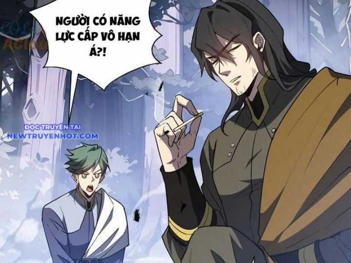 Ta Ký Kết Khế Ước Với Chính Mình Chapter 68 trang 58