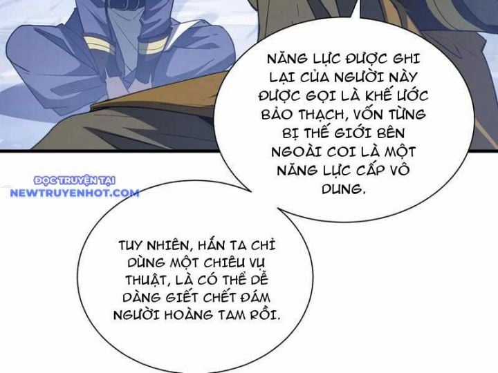 Ta Ký Kết Khế Ước Với Chính Mình Chapter 68 trang 59