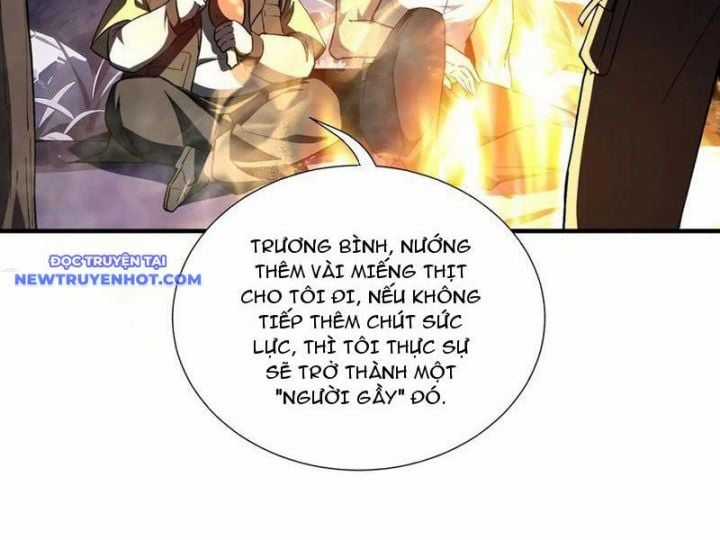 Ta Ký Kết Khế Ước Với Chính Mình Chapter 68 trang 6