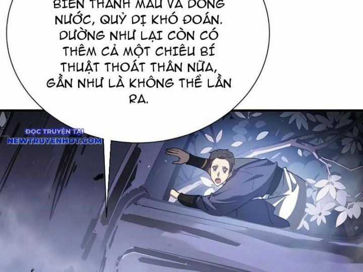 Ta Ký Kết Khế Ước Với Chính Mình Chapter 68 trang 61