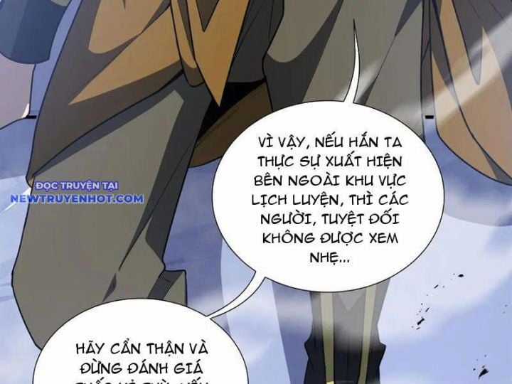 Ta Ký Kết Khế Ước Với Chính Mình Chapter 68 trang 67