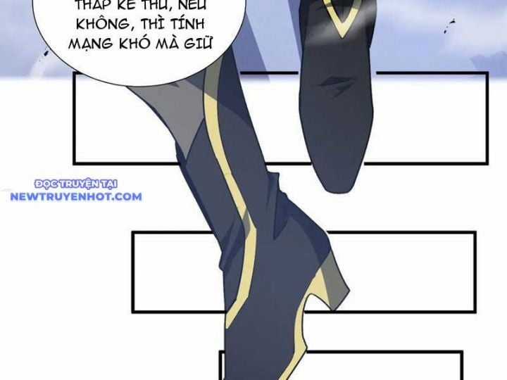 Ta Ký Kết Khế Ước Với Chính Mình Chapter 68 trang 68