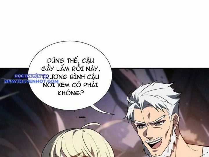 Ta Ký Kết Khế Ước Với Chính Mình Chapter 68 trang 7