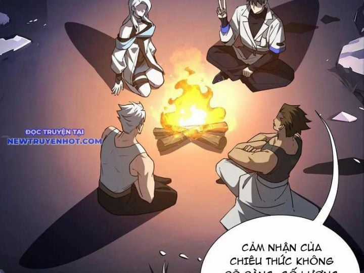 Ta Ký Kết Khế Ước Với Chính Mình Chapter 68 trang 72