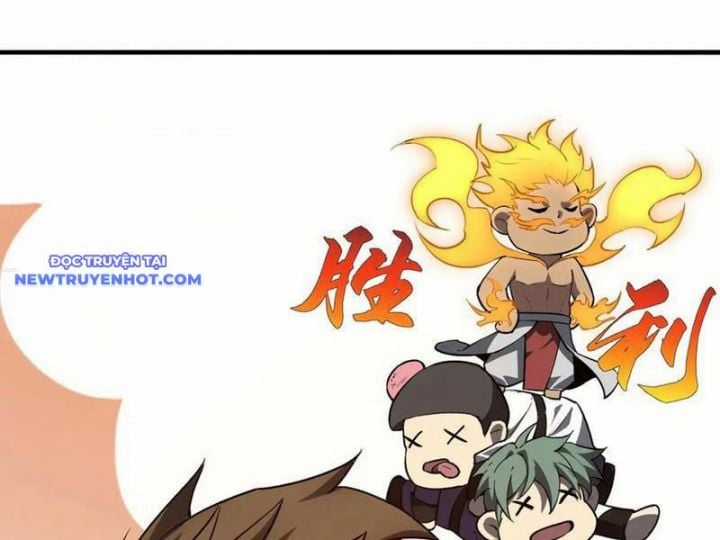 Ta Ký Kết Khế Ước Với Chính Mình Chapter 68 trang 74