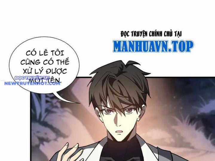 Ta Ký Kết Khế Ước Với Chính Mình Chapter 68 trang 77