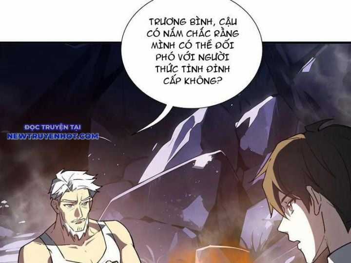 Ta Ký Kết Khế Ước Với Chính Mình Chapter 68 trang 80