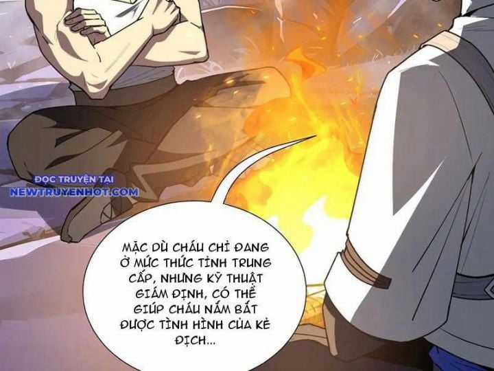 Ta Ký Kết Khế Ước Với Chính Mình Chapter 68 trang 81