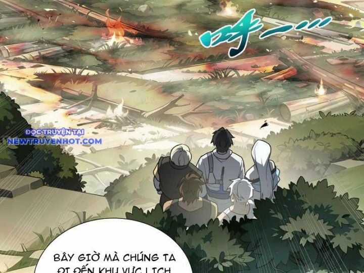 Ta Ký Kết Khế Ước Với Chính Mình Chapter 68 trang 99