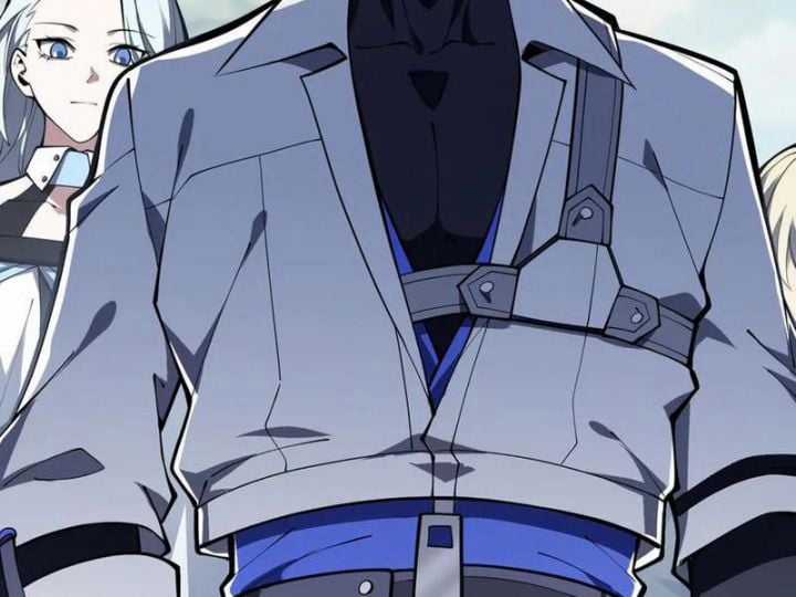 Ta Ký Kết Khế Ước Với Chính Mình Chapter 69 trang 10