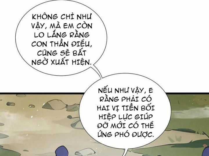 Ta Ký Kết Khế Ước Với Chính Mình Chapter 69 trang 104