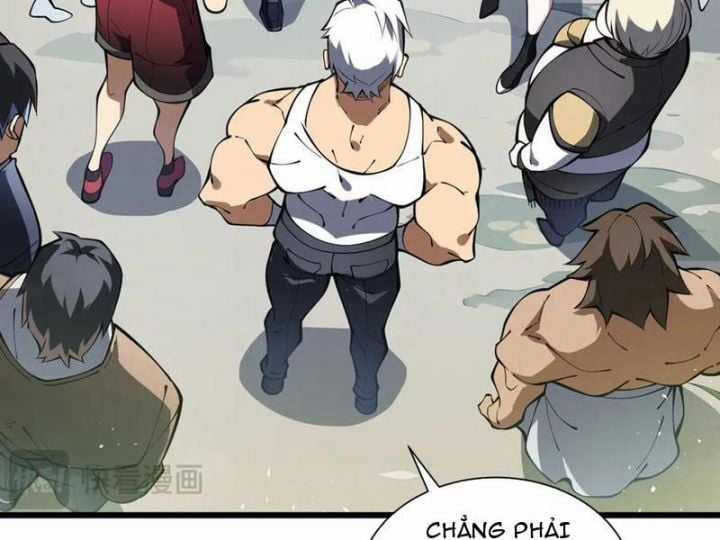 Ta Ký Kết Khế Ước Với Chính Mình Chapter 69 trang 106