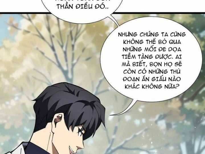 Ta Ký Kết Khế Ước Với Chính Mình Chapter 69 trang 108