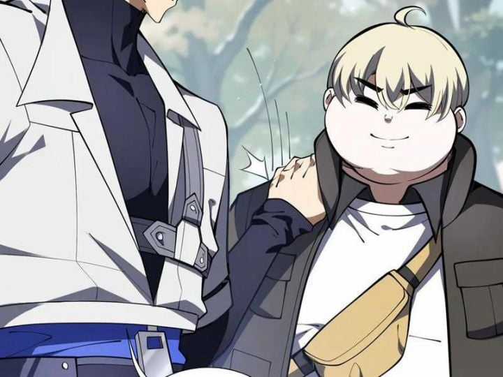 Ta Ký Kết Khế Ước Với Chính Mình Chapter 69 trang 109