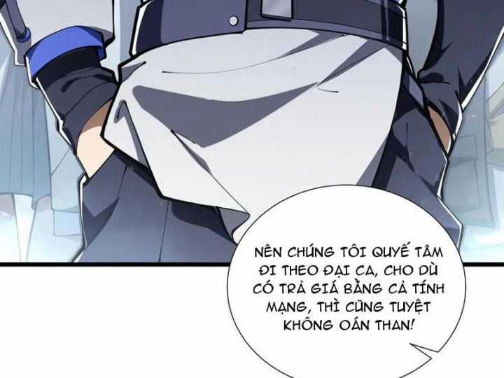 Ta Ký Kết Khế Ước Với Chính Mình Chapter 69 trang 11