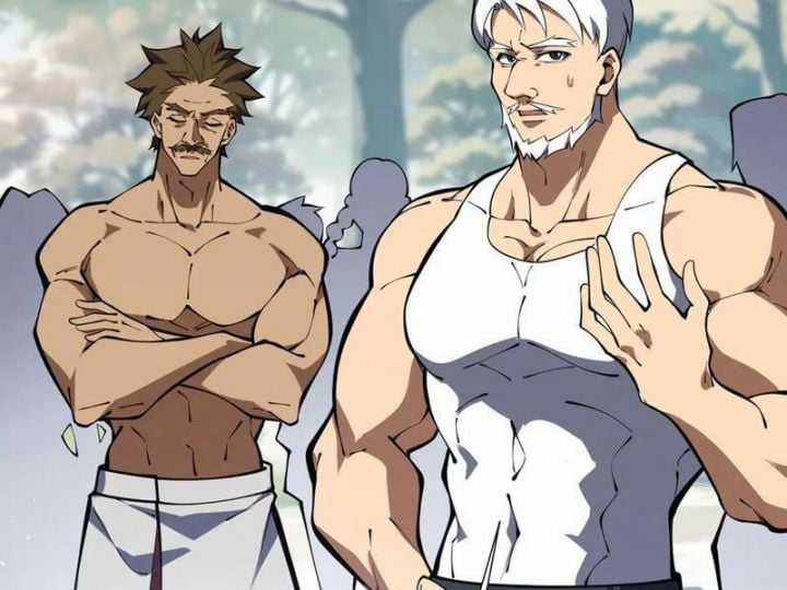 Ta Ký Kết Khế Ước Với Chính Mình Chapter 69 trang 112