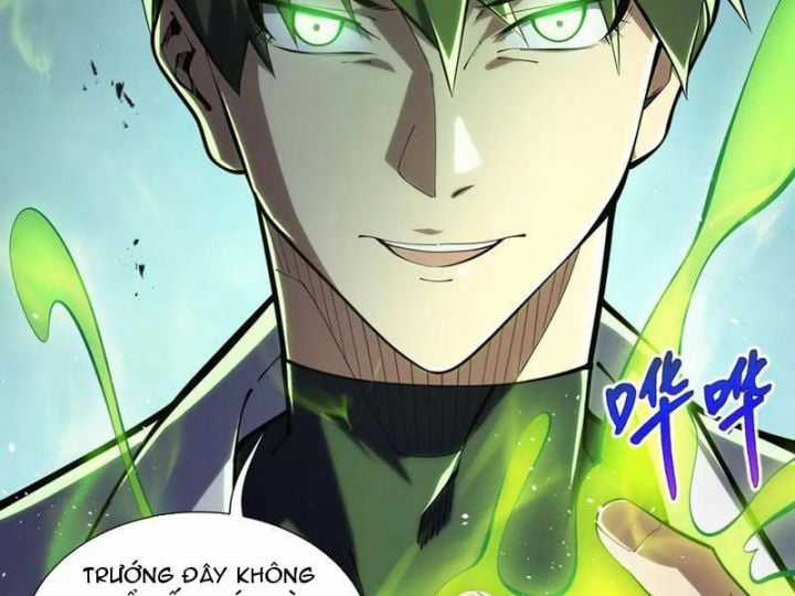 Ta Ký Kết Khế Ước Với Chính Mình Chapter 69 trang 116