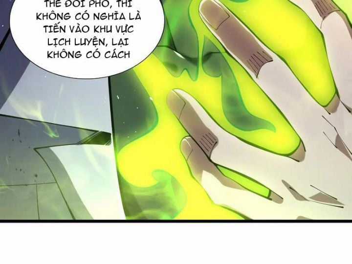 Ta Ký Kết Khế Ước Với Chính Mình Chapter 69 trang 117