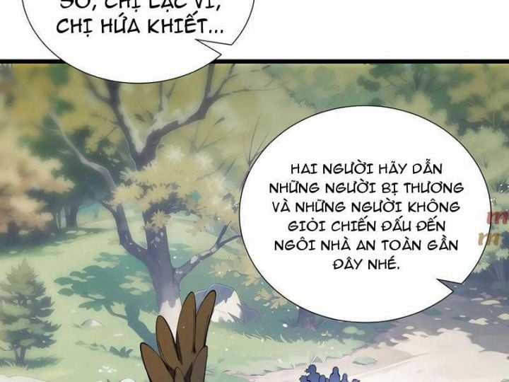 Ta Ký Kết Khế Ước Với Chính Mình Chapter 69 trang 119