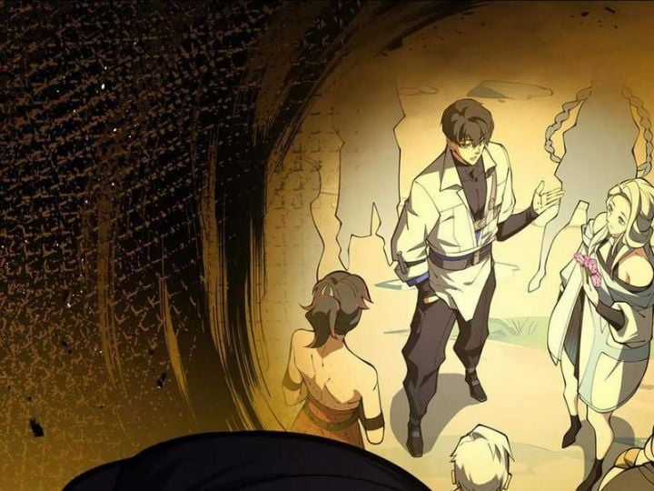 Ta Ký Kết Khế Ước Với Chính Mình Chapter 69 trang 125