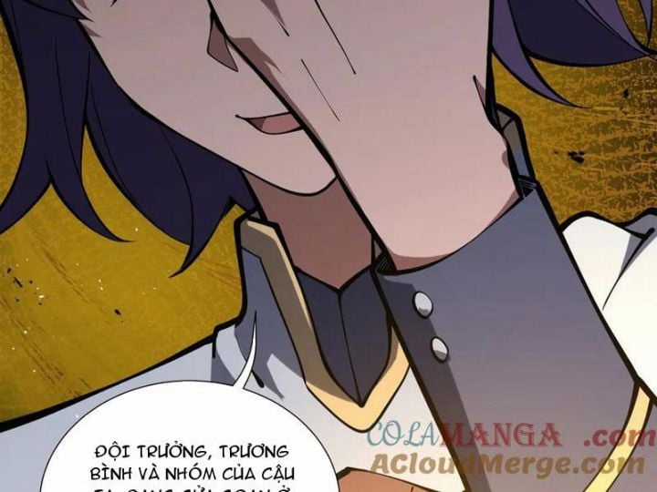 Ta Ký Kết Khế Ước Với Chính Mình Chapter 69 trang 127