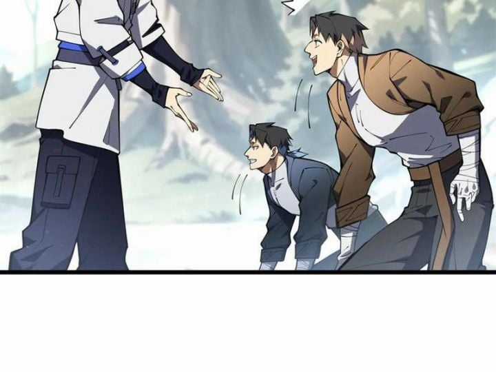 Ta Ký Kết Khế Ước Với Chính Mình Chapter 69 trang 14